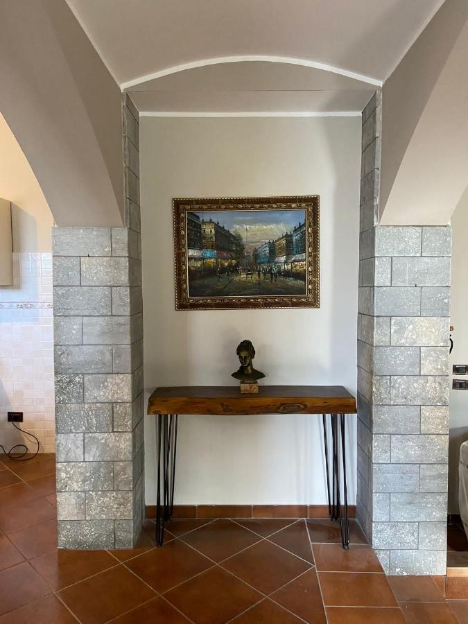 Villa Franca Reggio di Calabria Zewnętrze zdjęcie