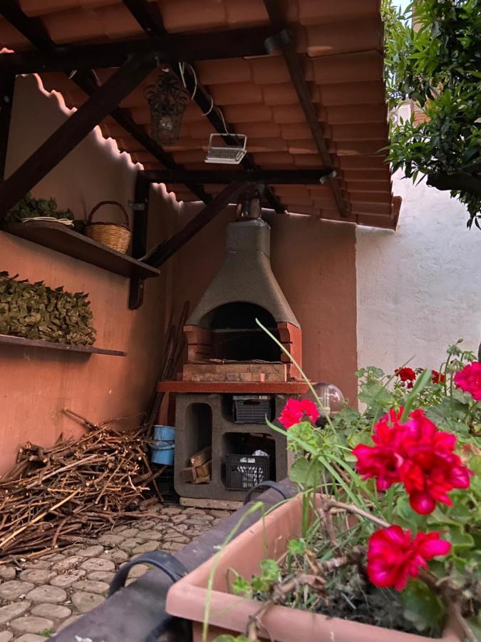 Villa Franca Reggio di Calabria Zewnętrze zdjęcie
