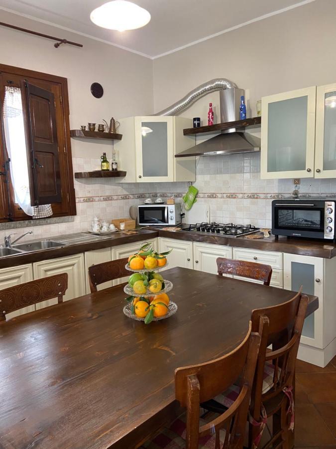 Villa Franca Reggio di Calabria Zewnętrze zdjęcie