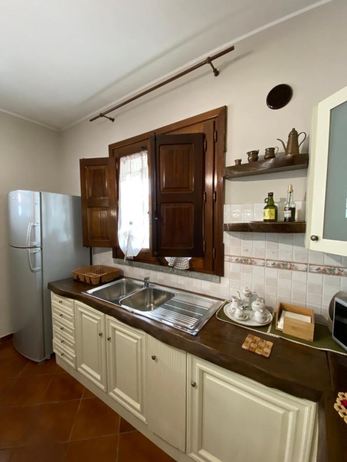 Villa Franca Reggio di Calabria Zewnętrze zdjęcie