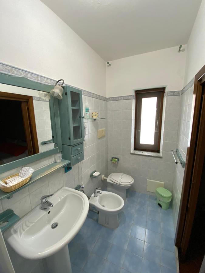 Villa Franca Reggio di Calabria Zewnętrze zdjęcie