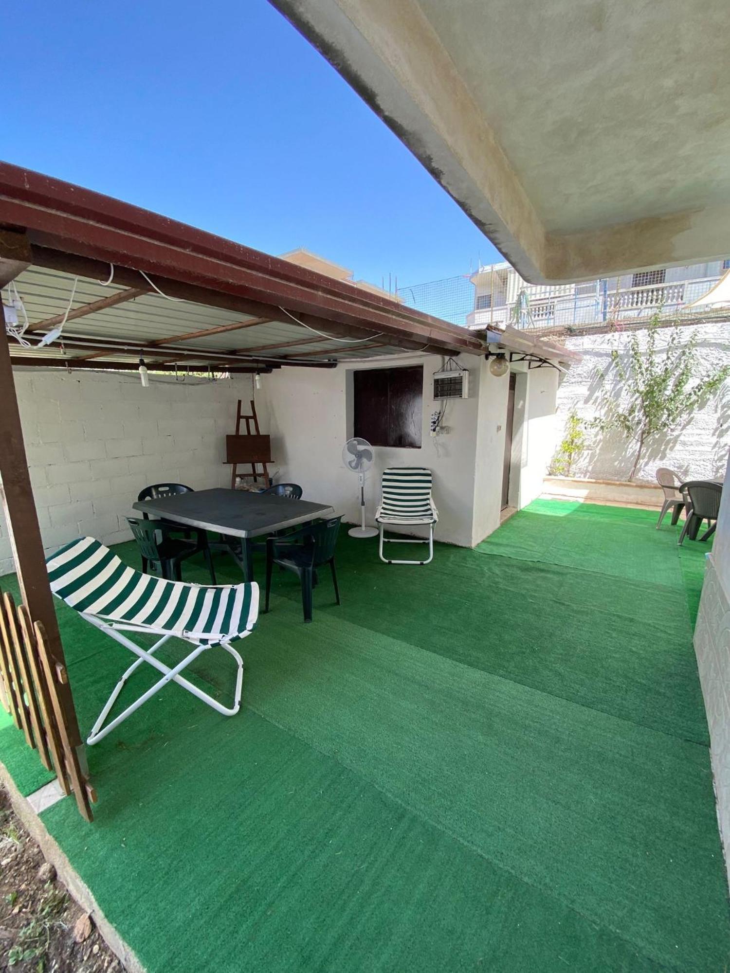 Villa Franca Reggio di Calabria Zewnętrze zdjęcie
